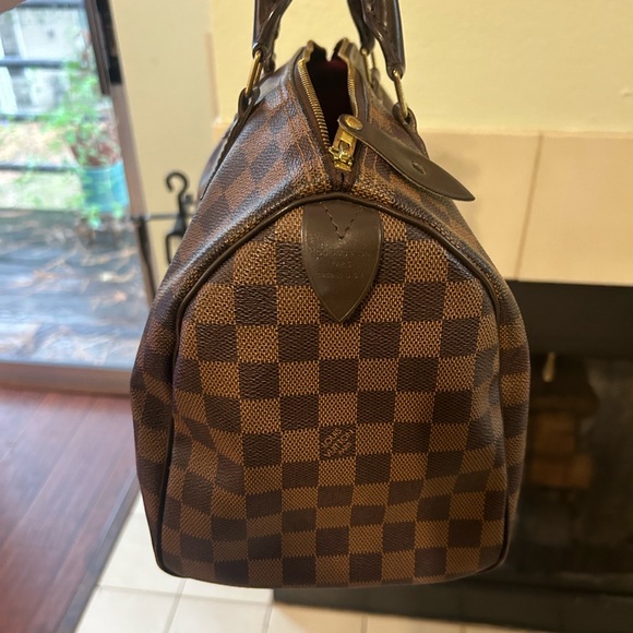 💎 authentic Louis Vuitton speedy 30 - Picture 6 of 8